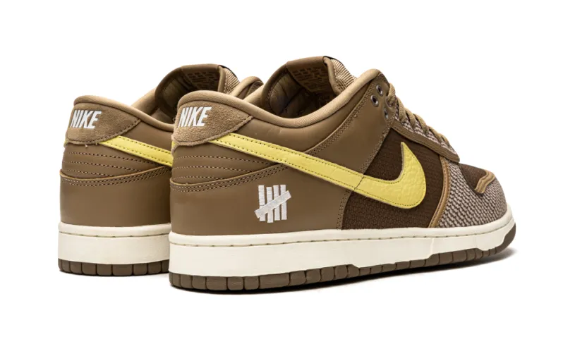 Nike Dunk Dunk Low SP 'Undefeated - Canteen'